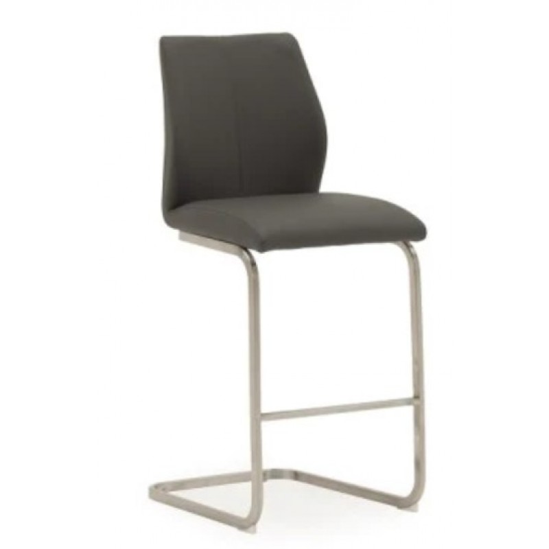 VL Irma Bar Chair Grey