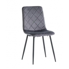 WOF Bella Grey Dining Chair