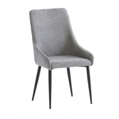 WOF Charlotte Ash Dining Chair