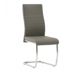 WOF Casa Grey Dining Chair