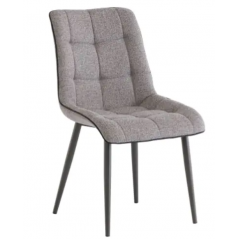 WOF Picasso Grey Dining Chair