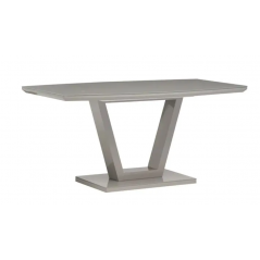 WOF Venice Grey 1.6M Dining Table