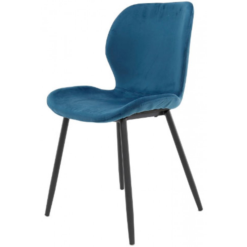 ZI Aria Chair Blue
