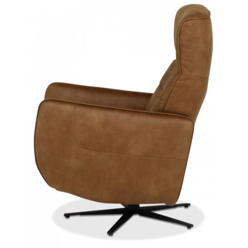 Orion Power Recliner Fabric 