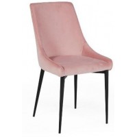 VL Peyton Dining Chair - Blush