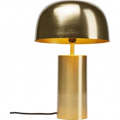 Table Lamp Loungy Gold 38cm