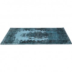 Carpet Kelim Pop Turquoise 200x300cm
