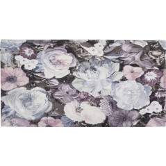 Carpet Floral Pastel 170x240cm