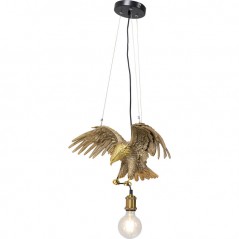 Pendant Lamp Animal Eagle