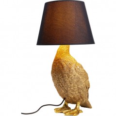 Table Lamp Animal Duck 58cm
