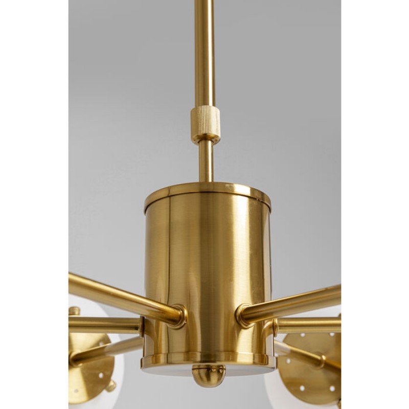 Pendant Lamp Heavenly Gold Ø70cm