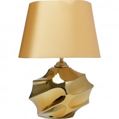 Table Lamp Alba Gold 42cm