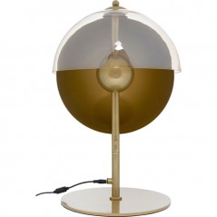 Table Lamp Romy Gold 48cm
