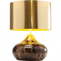 Table Lamp Mamo Deluxe Gold