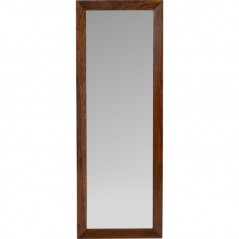 Mirror With Frame Ravello 55x180cm