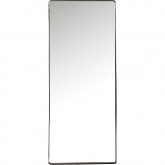 Mirror Ombra MO Soft Black 80x200cm