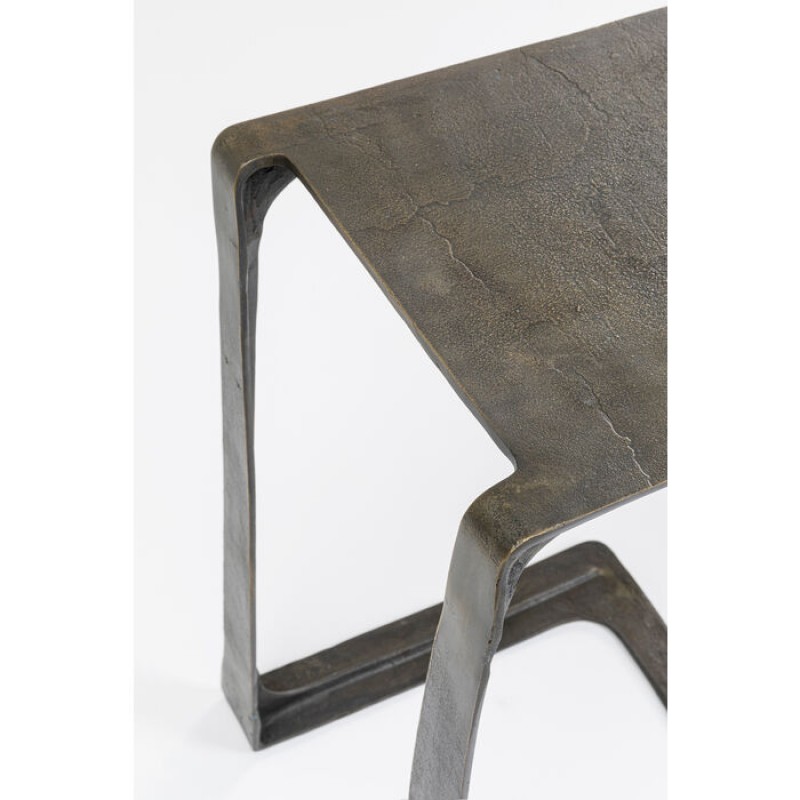 Side Table Corgi 44x40cm