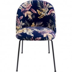 Chair Cecil Flower