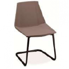Natisa Glim-2 Metal Chair