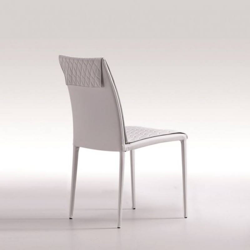 Natisa Destiny-A Metal Chair