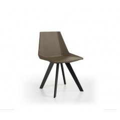 Natisa Glim-K Wooden Chair
