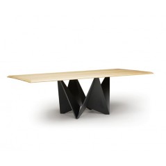 Natisa Origami 200 Table