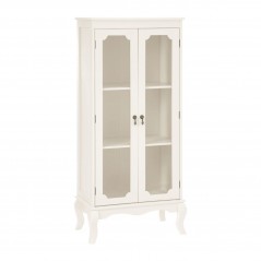 PHW Marcella 2 Glass Doors Cabinet