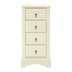 PHW Florence 4 Drawer Chest