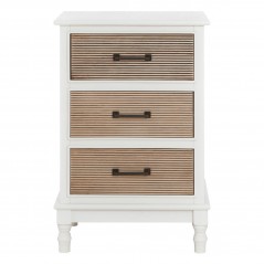 PHW Heritage 3 Drawer Chest