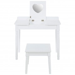 PHW Children'S Dressing Table And Chair