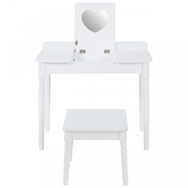 PHW Children'S Dressing Table And Chair