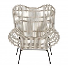 PHW Java Occasional Chair