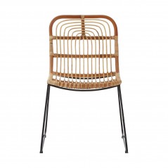 PHW Java Tiger Chair