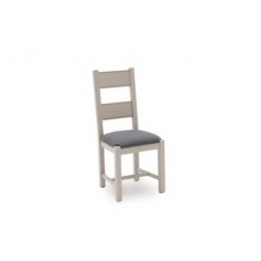 VL Amberly Dining Chair - Grey