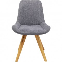Chair Roady Grey