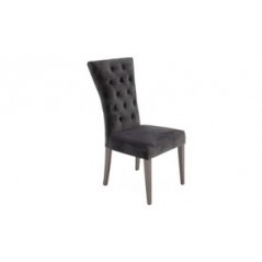 VL Pembroke Dining Chair - Charcoal