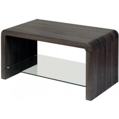 AM Encore Coffee Table Charcoal