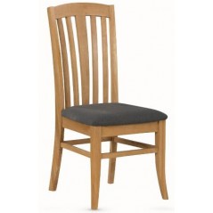 AM Kilkenny Oak Dining Chair KD