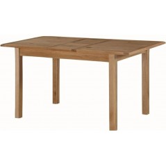 AM Kilmore Oak 4x2.5 Ext Table
