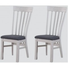 AM Kilmore Painted Dining Chair