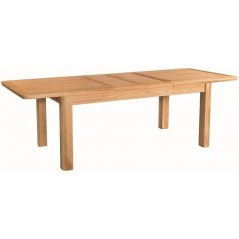 AM Treviso 6ft Ext Dining Table