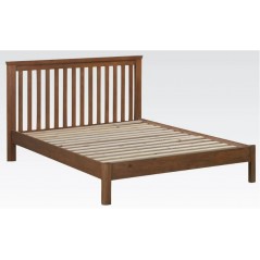 AM Montello 4ft 6 Low end bed