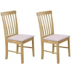 AM Cologne Dining Chair KD