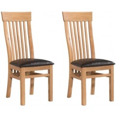 AM Treviso Dining Chair