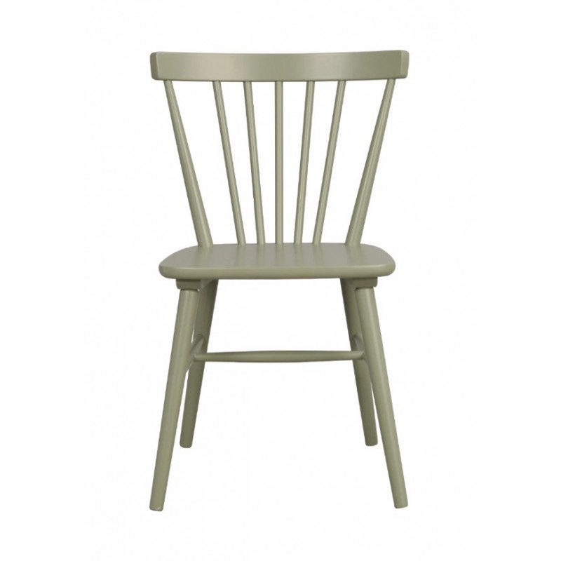 RO Akita Chair Green