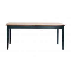 GA Bronte Extending Dining Table Storm