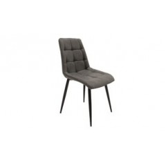 VL Tessan Dining Chair - Grey PU