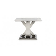 VL Tremmen Lamp Table - Milan Grey