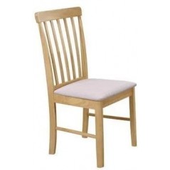 AM Cologne Dining Chair Assembled