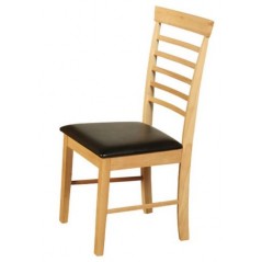 AM Hanover Dining Chair KD